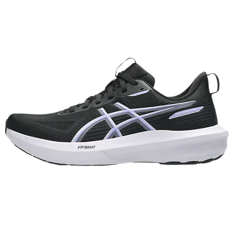 (Women) ASICS GT-1000 14 Cushioning Breathable Running Shoes Low-Top Sneakers 1012B859-004