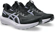 Lookbook (W) ASICS GT-1000 14 宽版 ''黑色淡紫色'' 1012B858-004