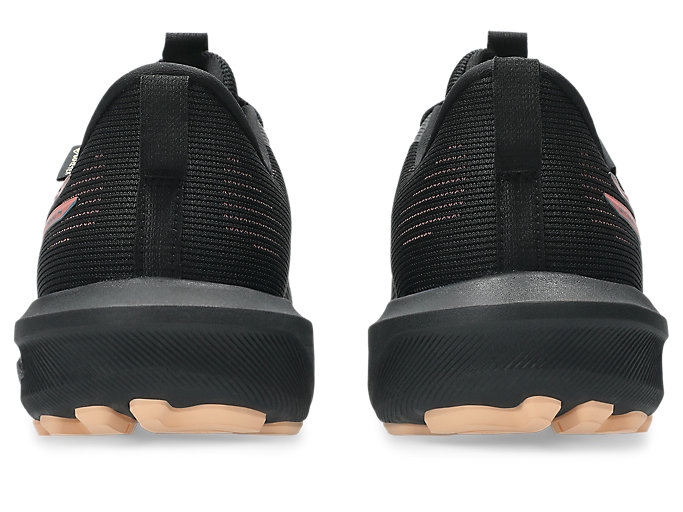 Purchase (W) ASICS GT-1000 14 GTX Sepatu Lari Hitam/Misty Pine. 1012B857-002