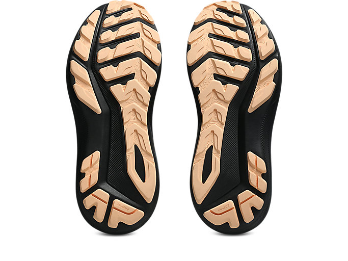 Sizing (W) ASICS GT-1000 14 GTX Sepatu Lari Hitam/Misty Pine. 1012B857-002