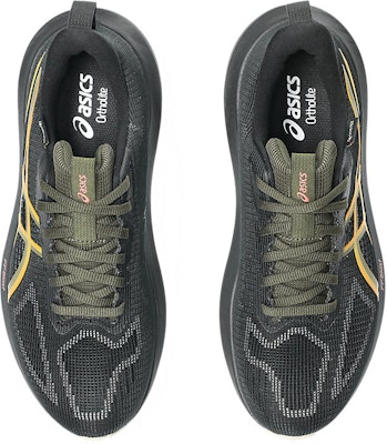 (W) 亚瑟士GT-1000 14 GTX跑鞋 黑色/沙暴色 1012B857-001 Details for (W) 亚瑟士GT-1000 14 GTX跑鞋 黑色/沙暴色 1012B857-001