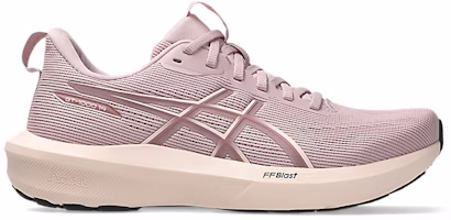 (Women) ASICS GT-1000 14 Running Shoes Morganite/Pearl Pink 1012B859-701 (Women) ASICS GT-1000 14 Running Shoes Morganite/Pearl Pink 1012B859-701
