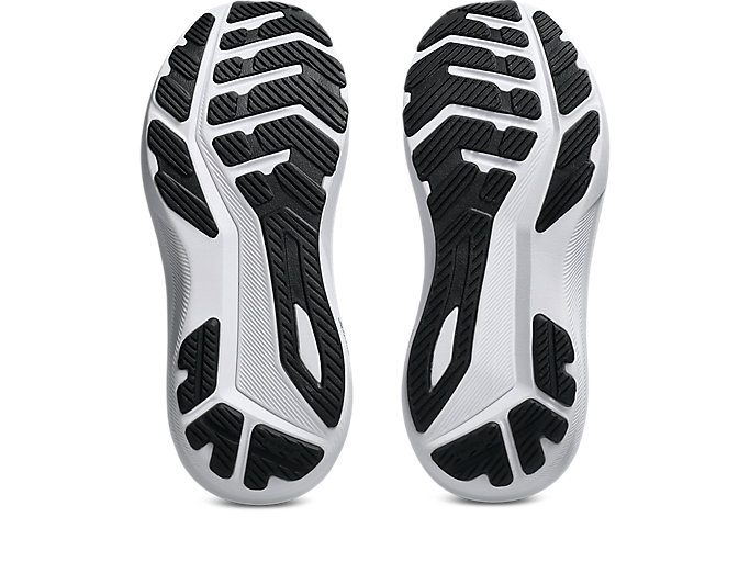 Sizing (W) ASICS GT-1000 14 Kasut Lari Putih/Yamabuki 1012B859-101