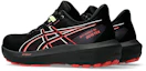 Lookbook (W) ASICS GT-1000 15 GTX 跑鞋 黑色/深紫茄色 1012B996-001