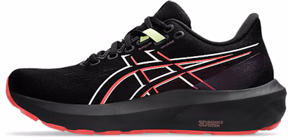 Shop (W) ASICS GT-1000 15 GTX 跑鞋 黑色/深紫茄色 1012B996-001