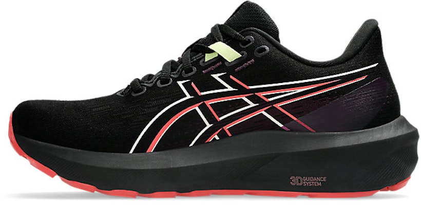 (W) ASICS GT-1000 15 GTX 跑鞋 黑色/深紫茄色 1012B996-001 Shop (W) ASICS GT-1000 15 GTX 跑鞋 黑色/深紫茄色 1012B996-001