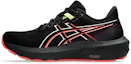 Shop (W) ASICS GT-1000 15 GTX 跑鞋 黑色/深紫茄色 1012B996-001