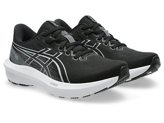 Order (W) ASICS GT-1000 15 跑鞋 黑/白 1012B994-002