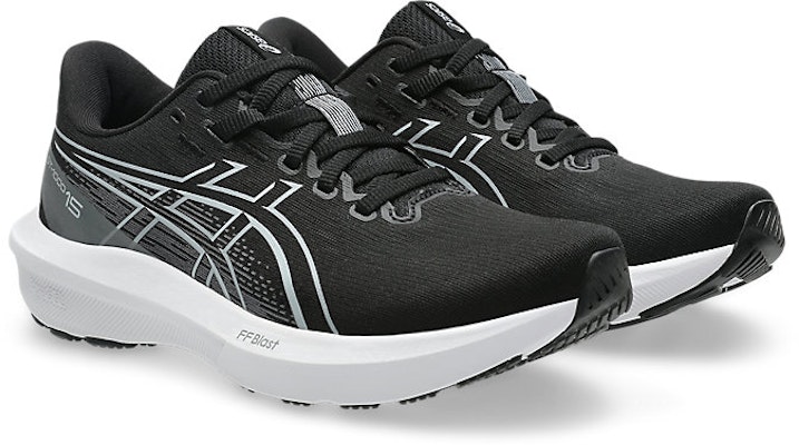 (W) ASICS GT-1000 15 跑鞋 黑/白 1012B994-002 Order (W) ASICS GT-1000 15 跑鞋 黑/白 1012B994-002