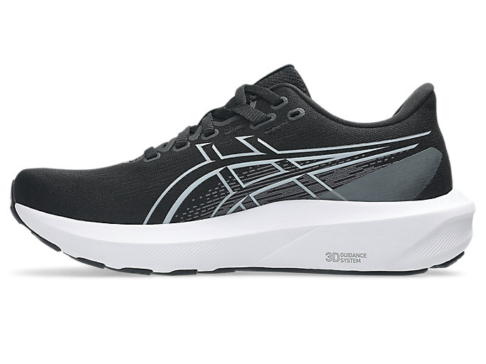 Shop (W) ASICS GT-1000 15 跑鞋 黑/白 1012B994-002