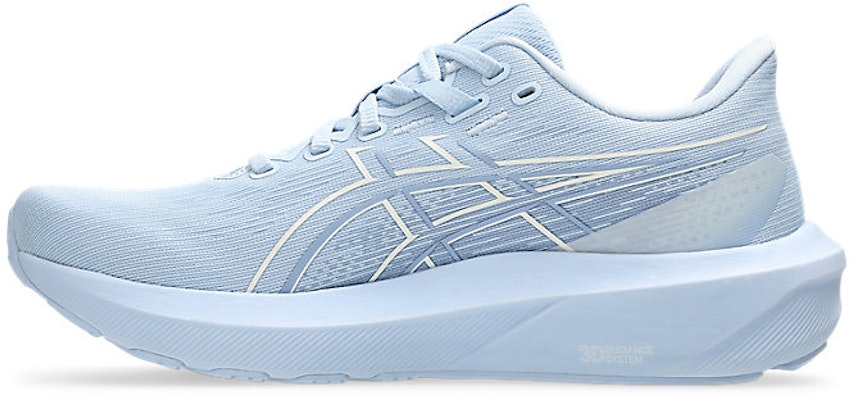 (W) ASICS GT-1000 15 跑鞋 固體藍/奶油色 1012B994-400 Shop (W) ASICS GT-1000 15 跑鞋 固體藍/奶油色 1012B994-400