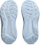 Sizing (W) ASICS GT-1000 15 跑鞋 固體藍/奶油色 1012B994-400