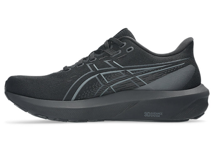 Purchase (W) ASICS GT-1000 15 Brede Hardloopschoenen Zwart/Zwart 1012B995-001