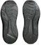 Cheap (W) ASICS GT-1000 15 Brede Hardloopschoenen Zwart/Zwart 1012B995-001