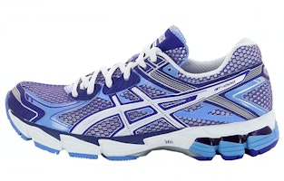 (Women) ASICS GT-1000 2 'Blue Purple' T3R5N-4601 (Women) ASICS GT-1000 2 'Blue Purple' T3R5N-4601