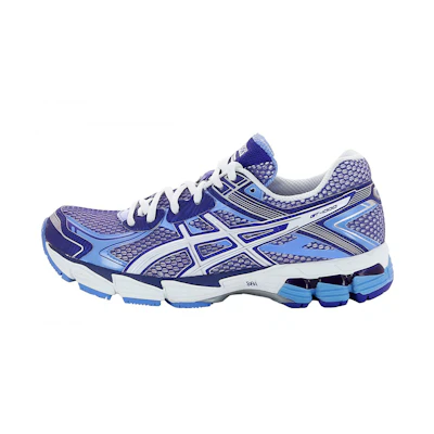 (W) ASICS GT-1000 2 'Blue Purple'