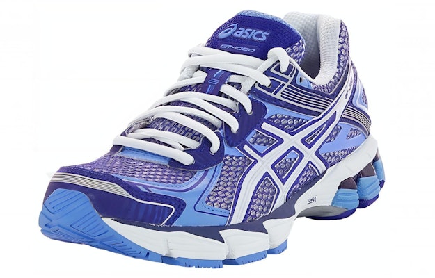 (Women) ASICS GT-1000 2 'Blue Purple' T3R5N-4601 Order (Women) ASICS GT-1000 2 'Blue Purple' T3R5N-4601