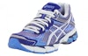 Order (W) ASICS GT-1000 2 'Biru Ungu' T3R5N-4601