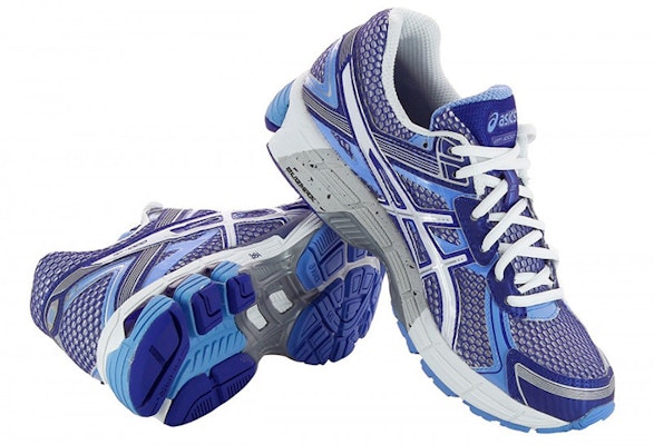 (W) ASICS GT-1000 2 'Biru Ungu' T3R5N-4601 Lookbook (W) ASICS GT-1000 2 'Biru Ungu' T3R5N-4601