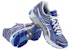 (W) ASICS GT-1000 2 'Biru Ungu' T3R5N-4601