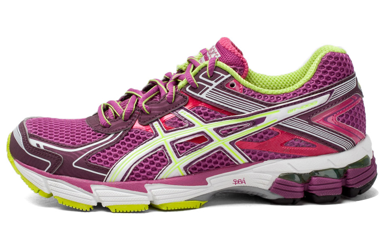 (Women) ASICS GT-1000 2 'Grape Purple' T3R5N-3601