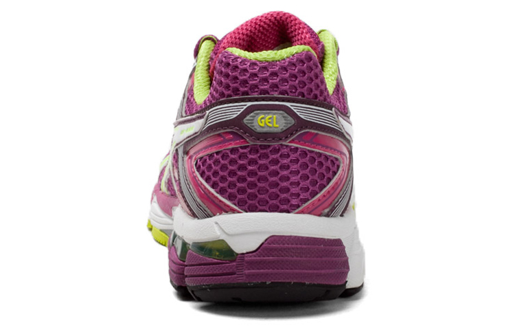 Purchase (W) ASICS GT-1000 2 'Ungu Anggur' T3R5N-3601