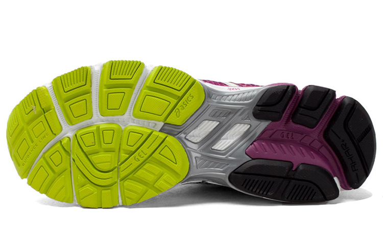 Details for (W) ASICS GT-1000 2 'Ungu Anggur' T3R5N-3601