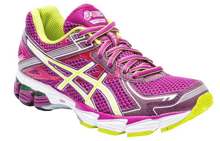 Lookbook (W) ASICS GT-1000 2 'Rosa Amarillo' T3R6N-3601