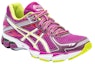 Lookbook (W) ASICS GT-1000 2 'Merah Jambu Kuning' T3R6N-3601