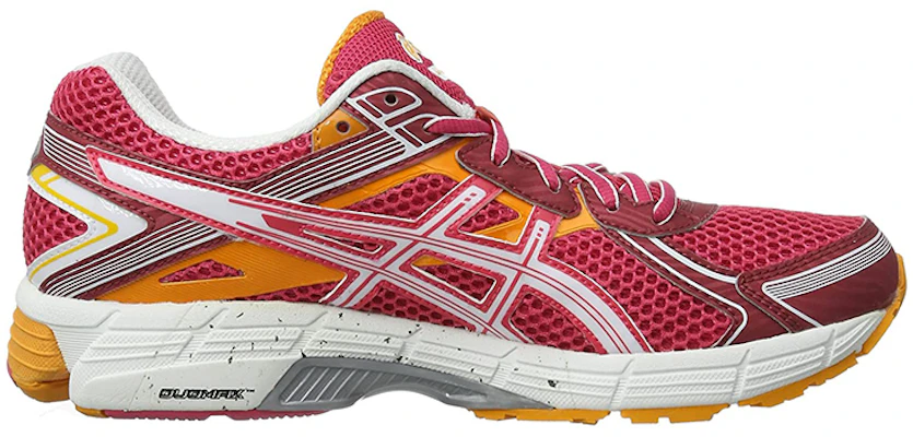 (W) ASICS GT-1000 2 ''Rouge Jaune'' T3R5N-2130 Order (W) ASICS GT-1000 2 ''Rouge Jaune'' T3R5N-2130