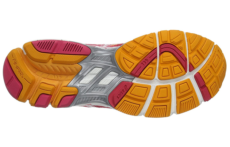 Purchase (W) ASICS GT-1000 2 ''Rouge Jaune'' T3R5N-2130