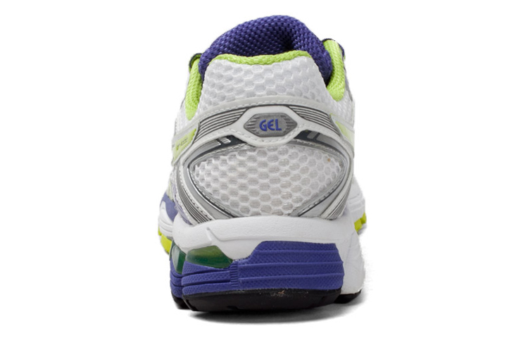 Purchase (W) ASICS GT-1000 2 'Blanco Morado Amarillo' T3R5N-0105