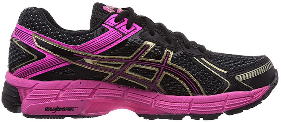 (W) 아식스 GT-1000 2 G-TX '블랙 핑크' T454N-9099 Order (W) 아식스 GT-1000 2 G-TX '블랙 핑크' T454N-9099