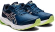Lookbook (W) ASICS GT-1000 2 Kulit 'Biru' 1132A065-401