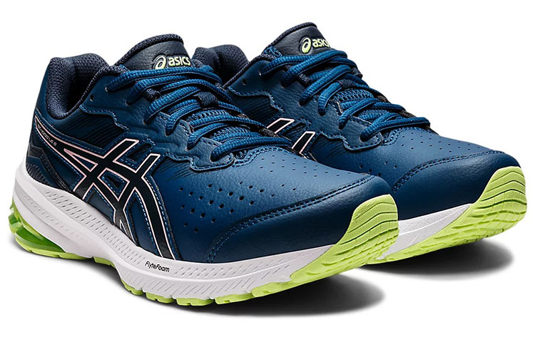 Lookbook (W) ASICS GT-1000 2 Cuero 'Azul' 1132A065-401