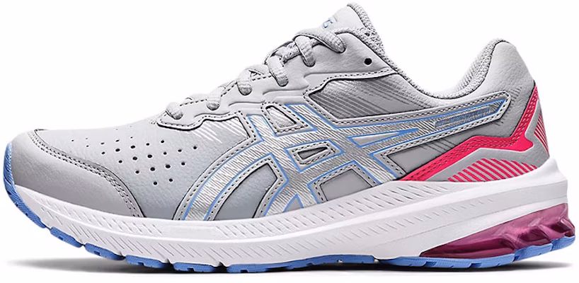 (Women) ASICS GT-1000 2 Leather 'Comfortable Versatile Low-Top' 1132A065-021 Buy (Women) ASICS GT-1000 2 Leather 'Comfortable Versatile Low-Top' 1132A065-021
