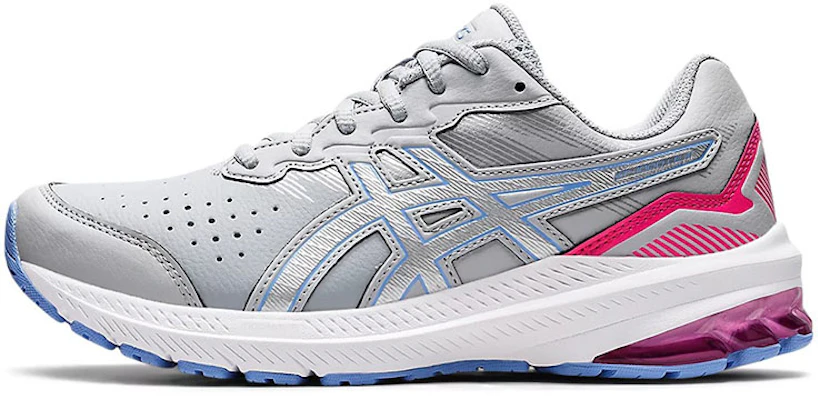 (W) ASICS GT-1000 2 Kulit 'Nyaman Serbaguna Rendah' 1132A065-021 Buy (W) ASICS GT-1000 2 Kulit 'Nyaman Serbaguna Rendah' 1132A065-021