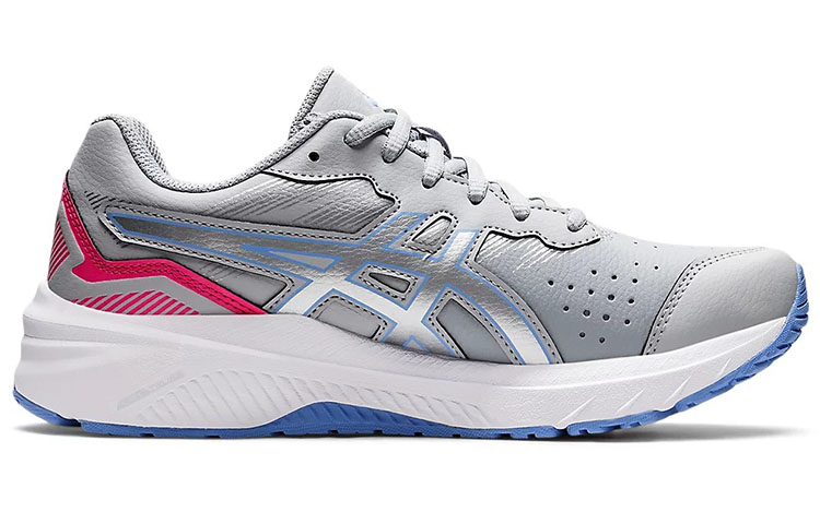Order (W) ASICS GT-1000 2 Kulit 'Nyaman Serbaguna Rendah' 1132A065-021