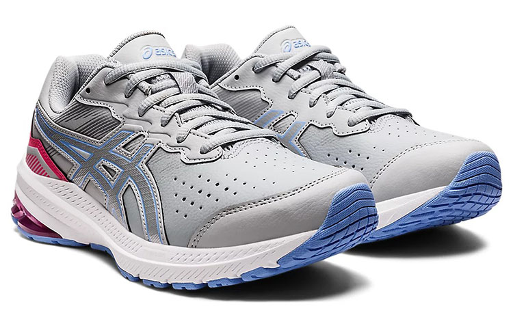 Lookbook (W) ASICS GT-1000 2 Kulit 'Nyaman Serbaguna Rendah' 1132A065-021