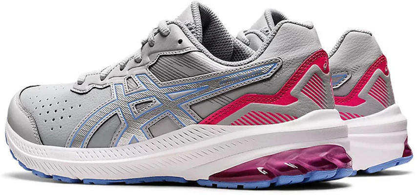 (W) ASICS GT-1000 2 Kulit 'Nyaman Serbaguna Rendah' 1132A065-021 Shop (W) ASICS GT-1000 2 Kulit 'Nyaman Serbaguna Rendah' 1132A065-021