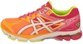 Buy (W) ASICS GT-1000 3 ''Orange Pink'' Damen Laufschuhe T4K8N-0901