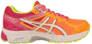 Order (W) ASICS GT-1000 3 ''Orange Pink'' Damen Laufschuhe T4K8N-0901