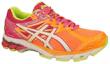 Lookbook (W) ASICS GT-1000 3 ''Orange Pink'' Damen Laufschuhe T4K8N-0901