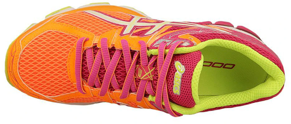 (W) ASICS GT-1000 3 ''Orange Pink'' Damen Laufschuhe T4K8N-0901 Shop (W) ASICS GT-1000 3 ''Orange Pink'' Damen Laufschuhe T4K8N-0901