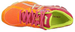 Shop (W) ASICS GT-1000 3 ''Orange Pink'' Damen Laufschuhe T4K8N-0901