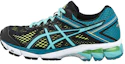 Buy (W) ASICS GT-1000 4 ''Schwarz Blau'' T5A7N-9039