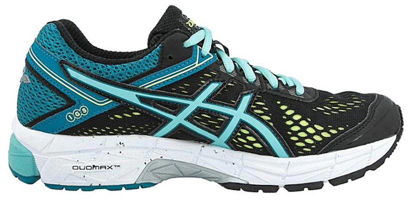 (W) ASICS GT-1000 4 ''Schwarz Blau'' T5A7N-9039 Order (W) ASICS GT-1000 4 ''Schwarz Blau'' T5A7N-9039