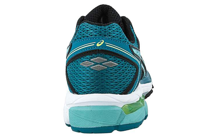 Shop (W) ASICS GT-1000 4 ''Schwarz Blau'' T5A7N-9039
