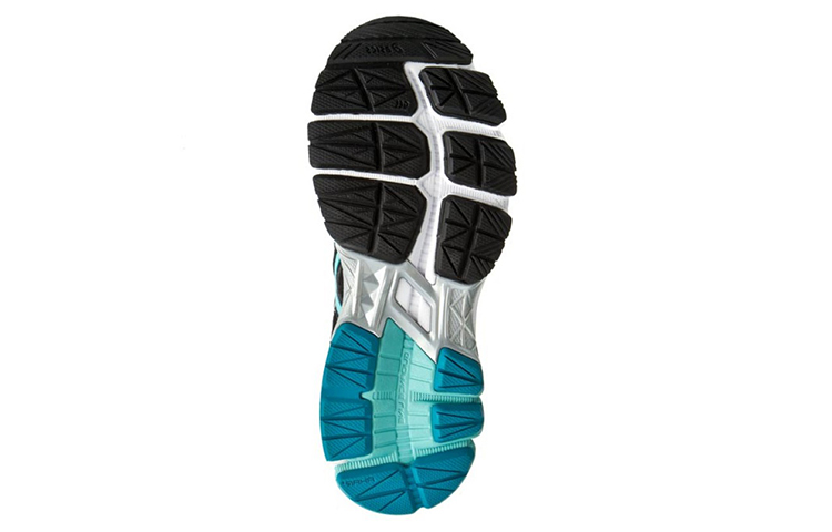 Purchase (W) ASICS GT-1000 4 ''Schwarz Blau'' T5A7N-9039