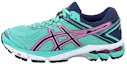 Buy (W) ASICS GT-1000 4 ''Grün Blau'' T5A7N-7049